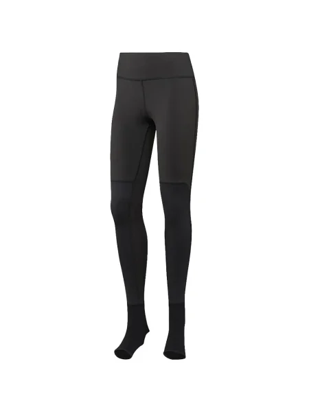 Cropp leggings Reebok negru