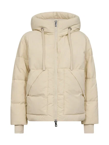 Mos Mosh geacă Ollie de iarnă bej