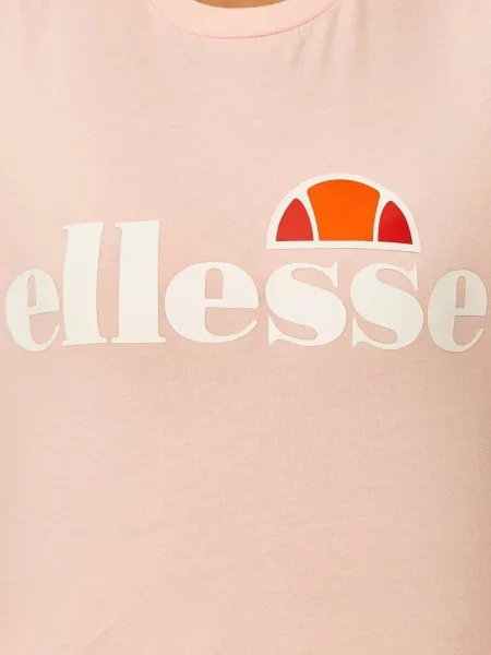 Футболка Ellesse