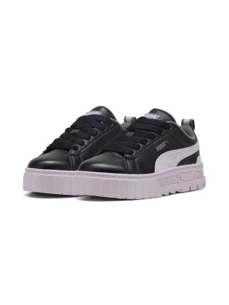 PUMA Dziecięce sneakersy Mayze Water Creatures Buty czarny