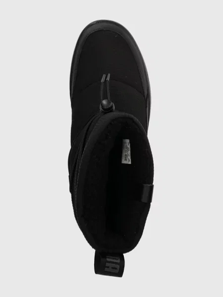Puma Sportcipő Snowbae Wns 01 fekete