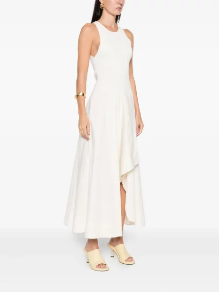 Rochie maxi St. Agni de costum