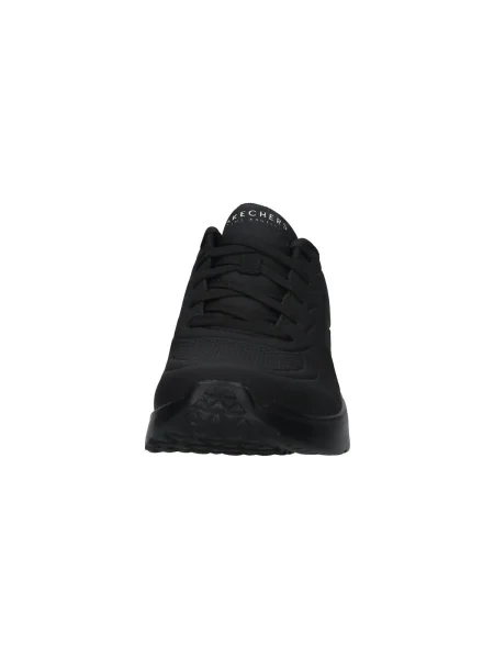 Tenisky Skechers čierna