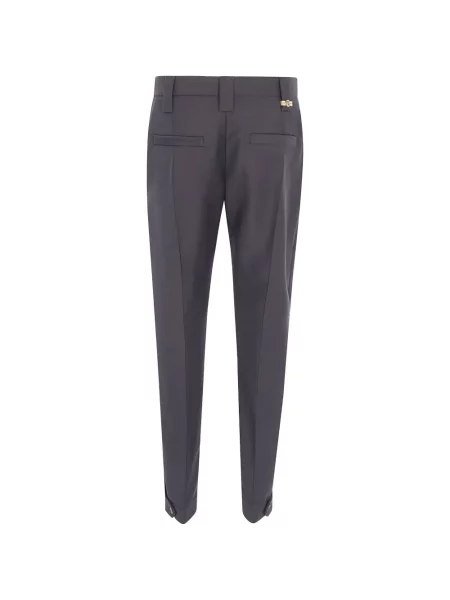 Pantaloni Versace gri