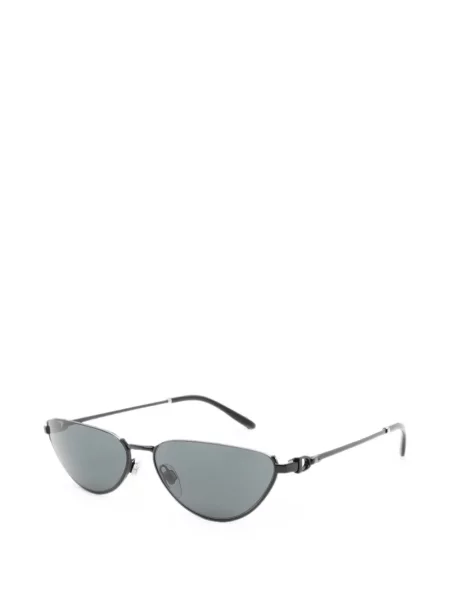 Γυαλιά ηλίου Polo Ralph Lauren Eyewear μαύρο