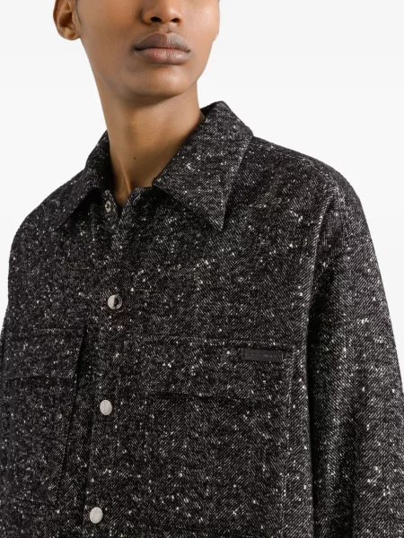 Cămașă Dolce & Gabbana negru