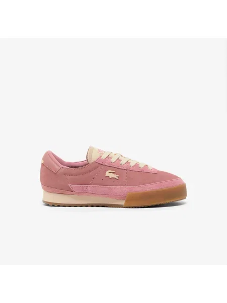 Lacoste Sneakersy Aura różowy