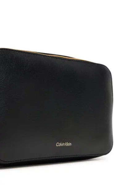 Kabelka Calvin Klein černá