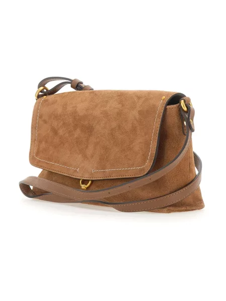 Body Gianni Chiarini brązowy