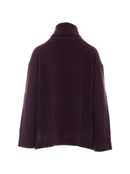 Pulover Allude violet