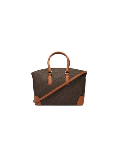 Kabelka MICHAEL Michael Kors hnedá