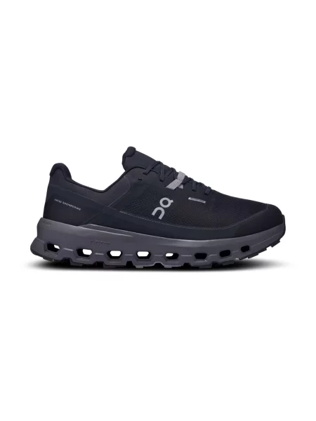 On Cloudvista 2 Waterproof Mężczyźni Buty sportowe On Size: 10 czarny