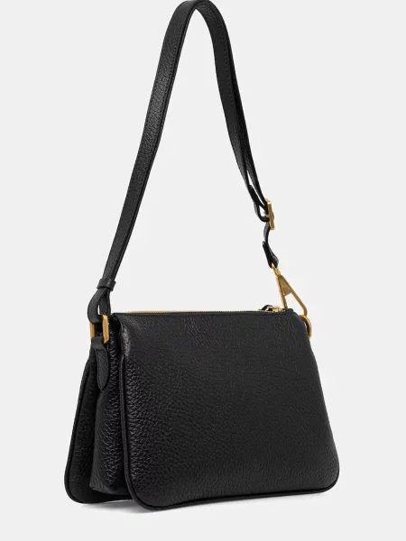 Кожаная сумка Gianni Chiarini