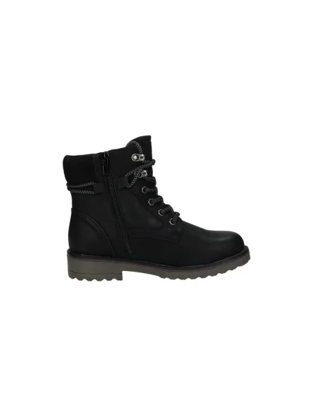 Pantofi Refresh negru