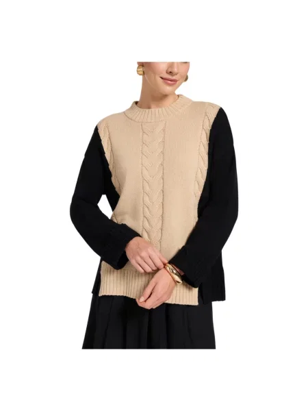 Sweter Elena Miro'