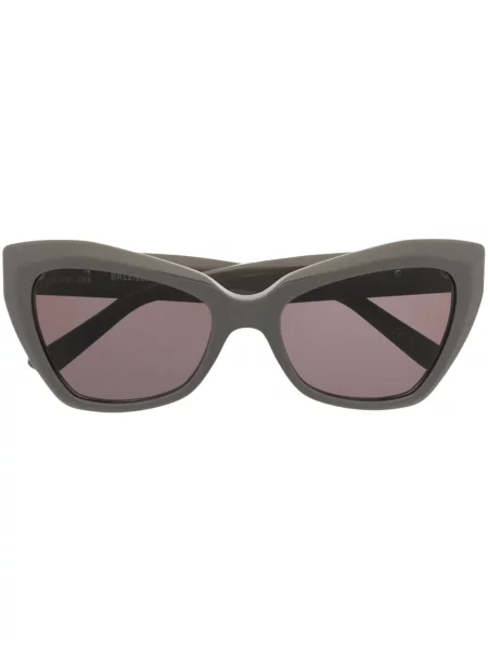 Ochelari de soare Balenciaga Eyewear gri
