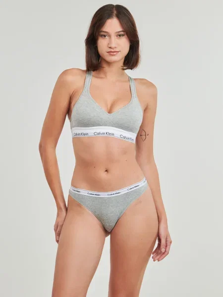 Tanga Calvin Klein Jeans