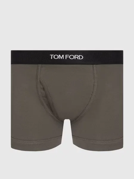 Боксеры Tom Ford хаки