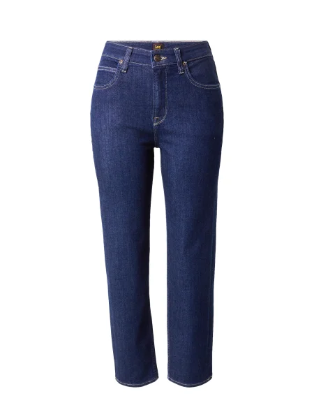 Lee Jeans CAROL denim albastru
