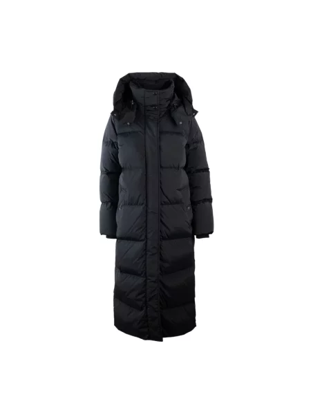 Woolrich kurtka puchowa Kelly czarny