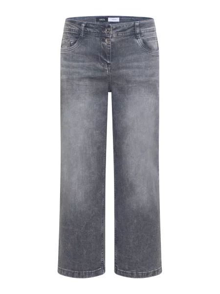 CECIL Jeans Neele denim gri