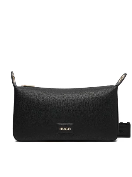 Ročna torba HUGO črna