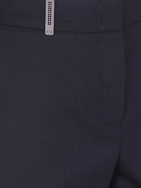 Pantaloni Peserico negru