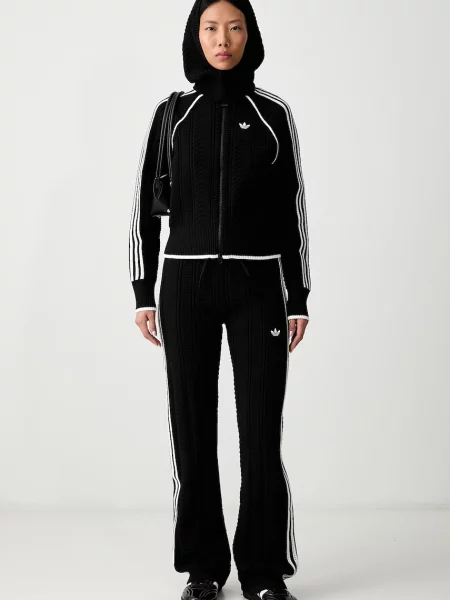 Adidas Originals pantaloni de trening pentru femei