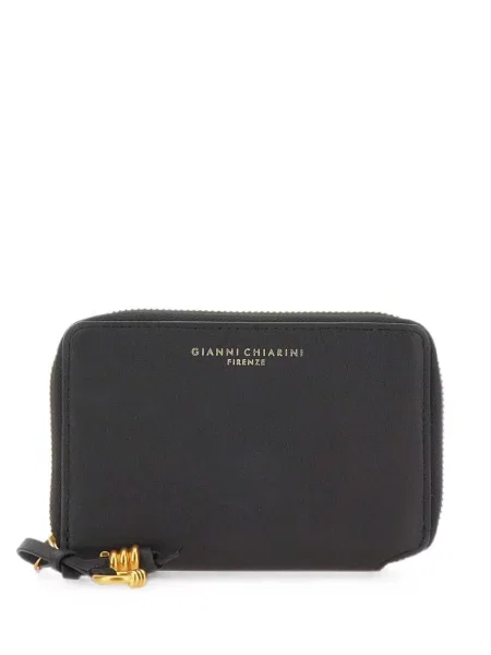 Portofel Gianni Chiarini negru