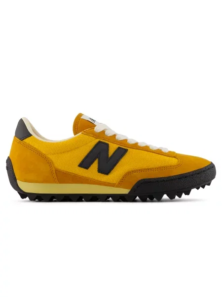 New Balance sneakersy pomarańczowe