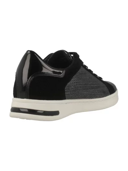Pantofi Geox negru