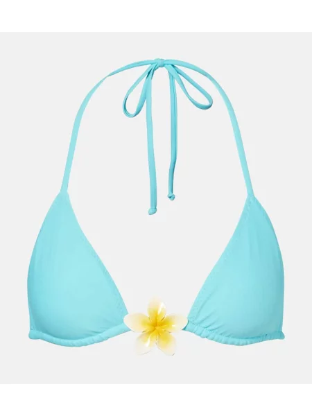 Bikini Same niebieski