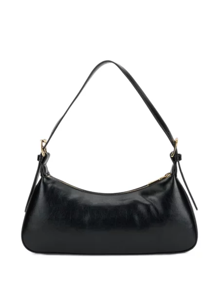 Kabelka Love Moschino s autogramem černá