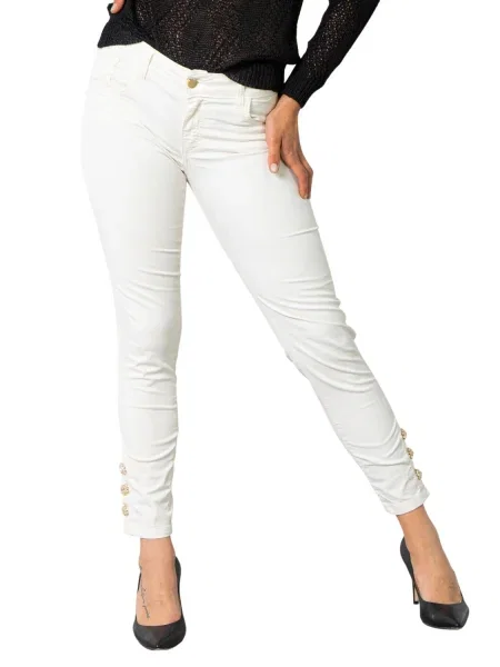 Blugi Sandro Ferrone negru