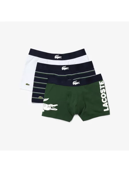 Трусы Lacoste
