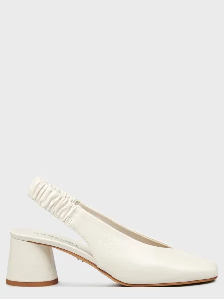 Босоножки Halmanera белые