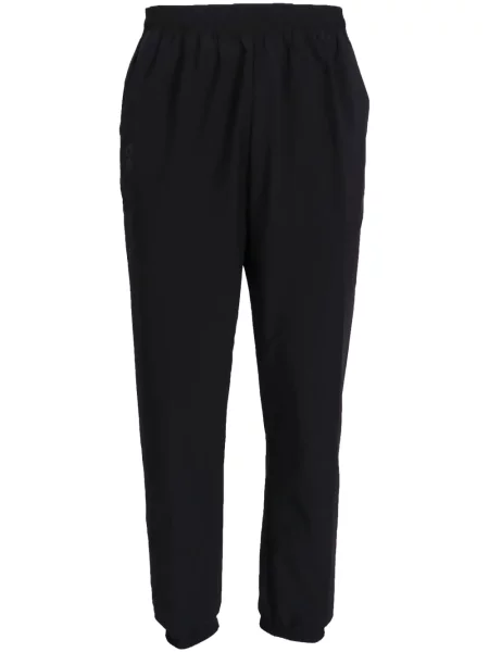 Pantaloni On-running alergare negru