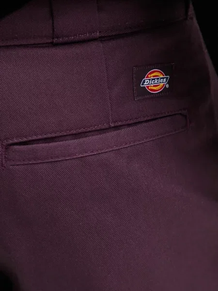 Dickies nadrág lila