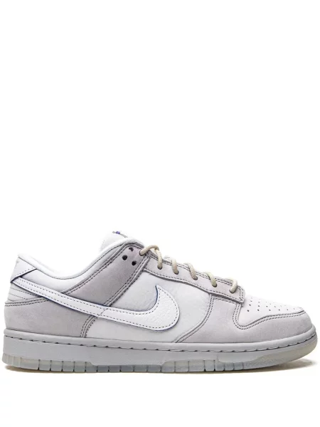 Sneakerși Nike Dunk gri