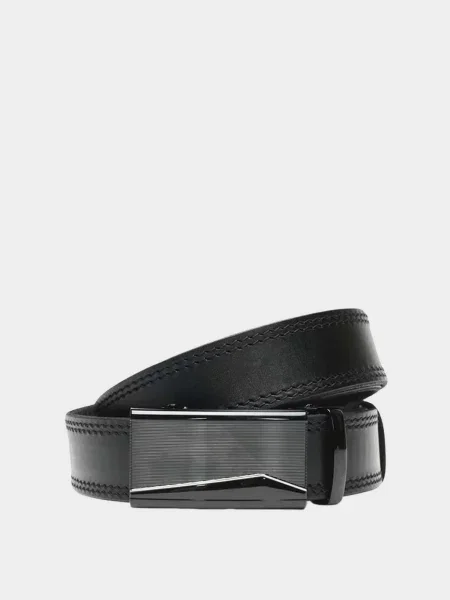 Borsa Leather ­ Ремень чорний