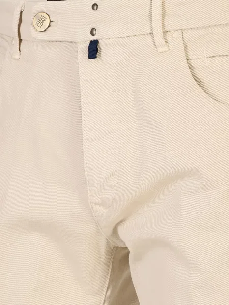 Pantaloni Incotex cu autograf