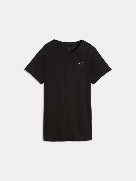 Футболка Puma черная