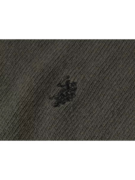 Geacă U.s. Polo Assn. kaki