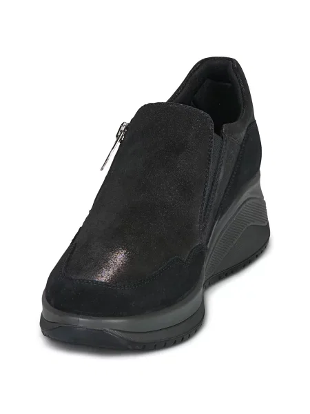 Pantofi Igi&co negru