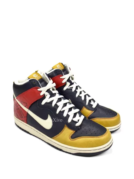 Sneakerși Nike Dunk albastru