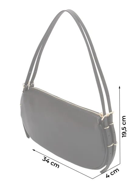 HUGO Geantă Neeko P_Shoulder Bag negru