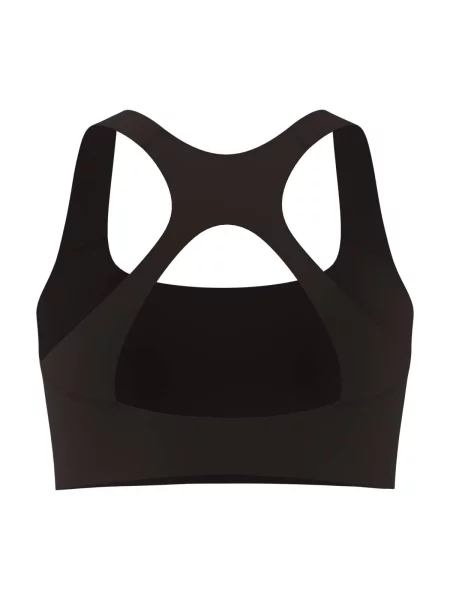 Grudnjak Adidas Performance smeđa