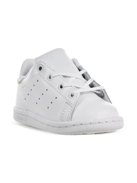 Sneakersy dziecięce Adidas Stan Smith białe