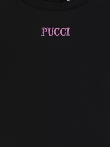 Rochie copii Pucci negru