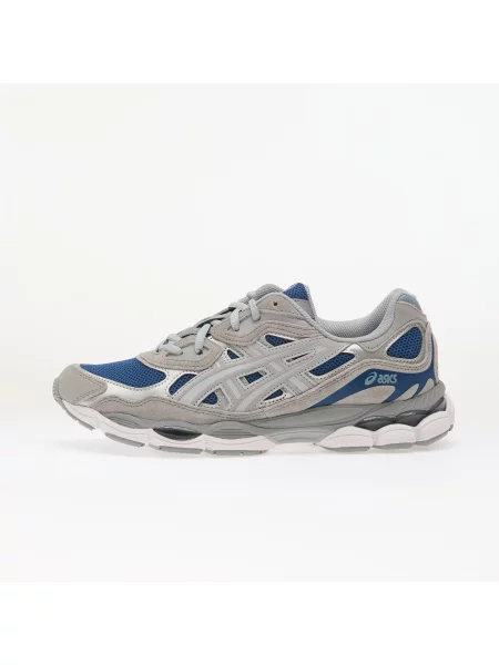Сникърси Asics Gel-NYC Twilight Blue/ Gravel EUR синьо